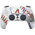 MLB Arizona Diamondbacks Game Ball PS5 Pro Disk Bundle  Skin